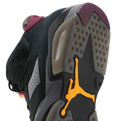 Air Jordan Air Jordan 6 Bordeaux - CT8529-063 / 384665-063