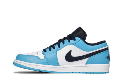 Air Jordan 1 Low UNC (2021)