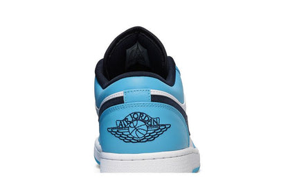 Air Jordan 1 Low UNC (2021)