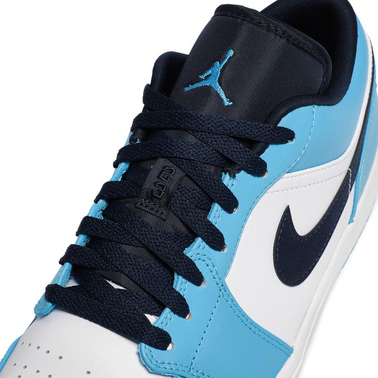 Air Jordan 1 Low UNC (2021)