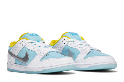 Nike SB Dunk Low Pro FTC - DH7687-400