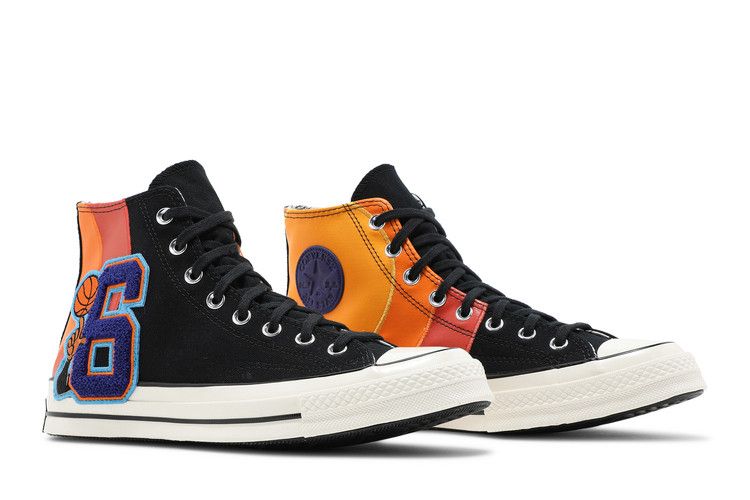 Converse Chuck Taylor 70 Hi Space Jam Tune Squad - 172482C