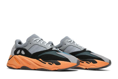 Adidas Yeezy 700 Wash Orange - GW0296