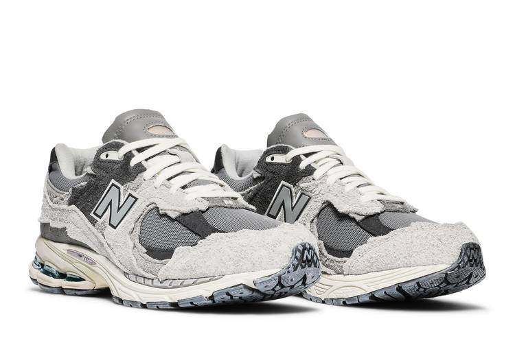 New Balance 2002R Protection Pack Rain Cloud