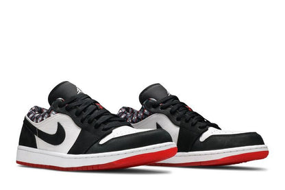 Air Jordan Air Jordan 1 Low Quai 54 (2021) - DM0095-106