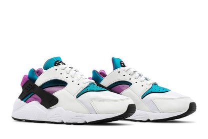 Nike Air Huarache OG Deep Magenta Aqua - DD1068-103