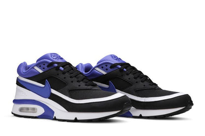 Nike Air Max BW Persian Violet - DJ6124-001