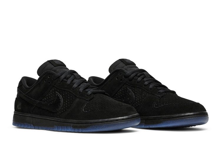 Nike Dunk Low SP Undefeated 5 On It Black - DO9329-001