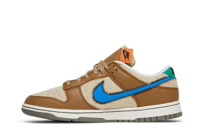 Nike Dunk Low size? Dark Driftwood