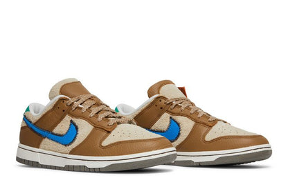 Nike Dunk Low size? Dark Driftwood