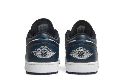 Air Jordan 1 Low Dark Teal