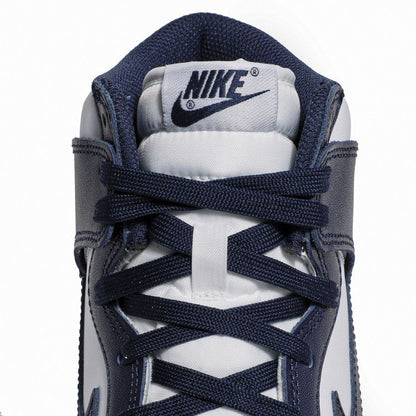 Nike Dunk High Midnight Navy - DD1399-104 / DB2179-104