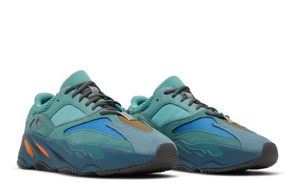 Adidas Yeezy 700 Faded Azure - GZ2002