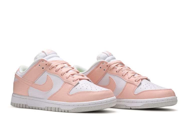 Nike Dunk Low Next Nature (Pale Coral) - DD1873-100