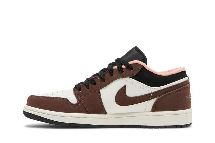 Air Jordan 1 Low Mocha