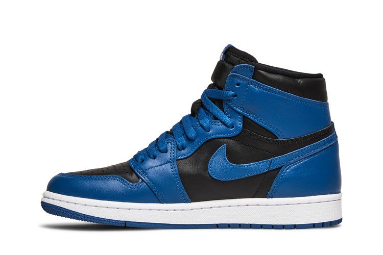 Air Jordan 1 Retro High OG Dark Marina Blue