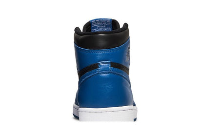 Air Jordan 1 Retro High OG Dark Marina Blue