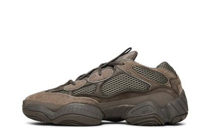 Adidas Yeezy 500 Clay Brown