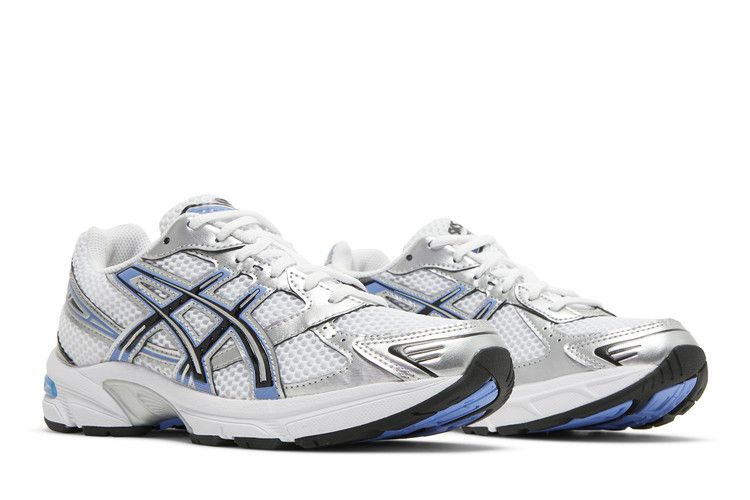 ASICS Gel-1130 White Periwinkle Blue - 1202A164-105