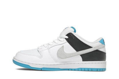 Nike SB Dunk Low Laser Blue