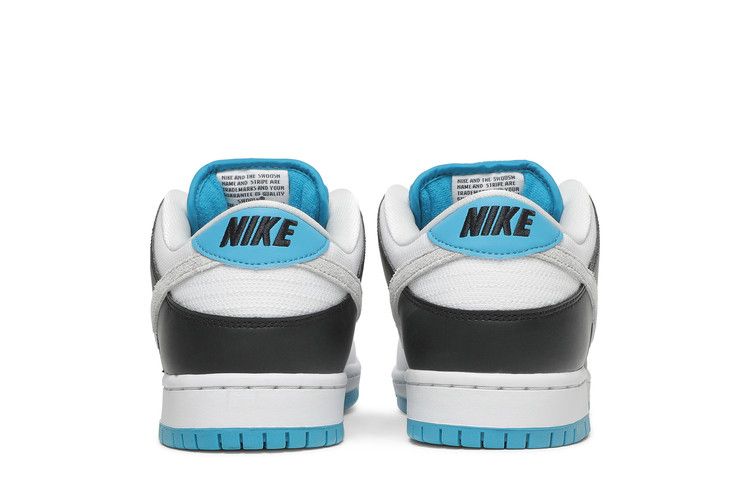 Nike SB Dunk Low Laser Blue