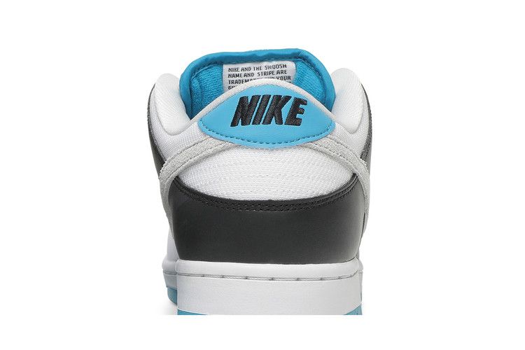 Nike SB Dunk Low Laser Blue