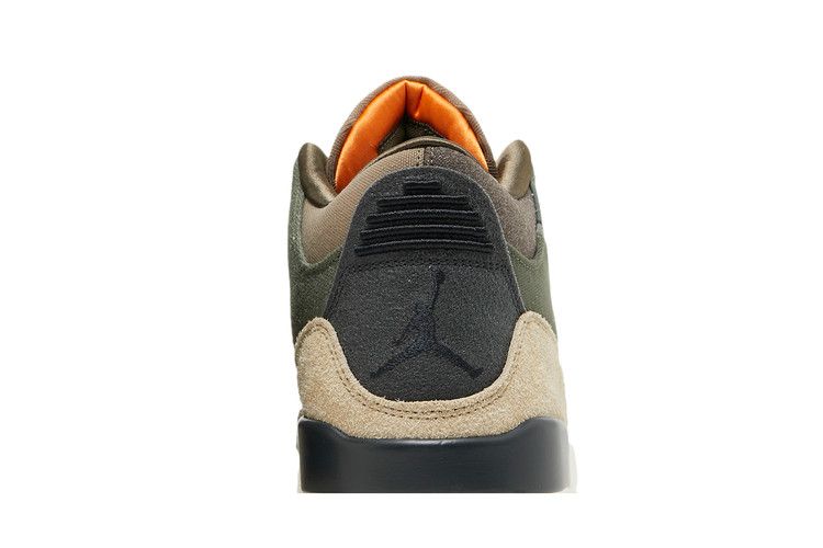 Air Jordan 3 Retro Patchwork Camo