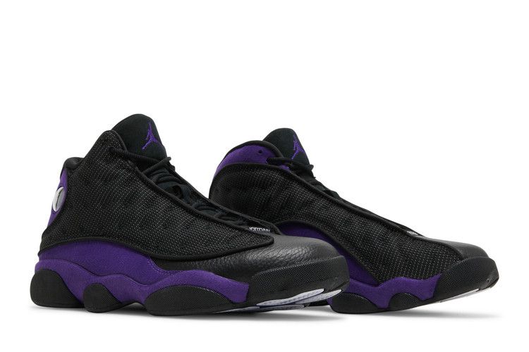 Air Jordan Air Jordan 13 Retro Court Purple - DJ5982-015 / 884129-015