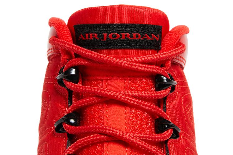 Air Jordan Air Jordan 9 Retro Chile Red - CT8019-600 / 302359-600