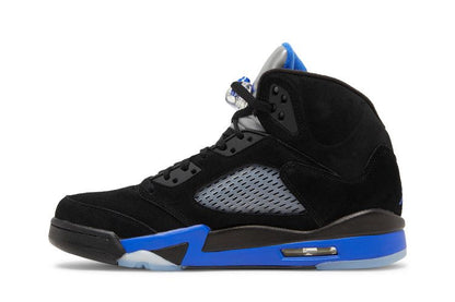 Air Jordan 5 Retro Racer Blue