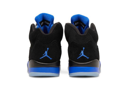 Air Jordan 5 Retro Racer Blue