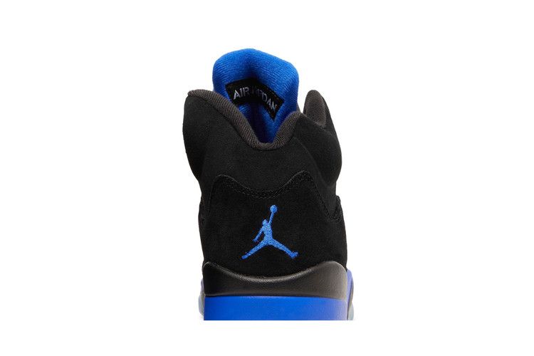 Air Jordan 5 Retro Racer Blue