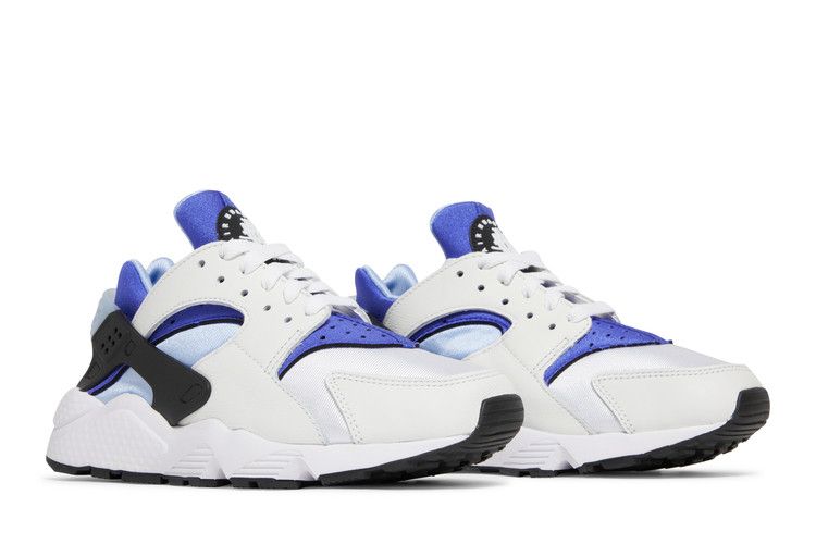 Nike Air Huarache Purple Blue - DH4439-100