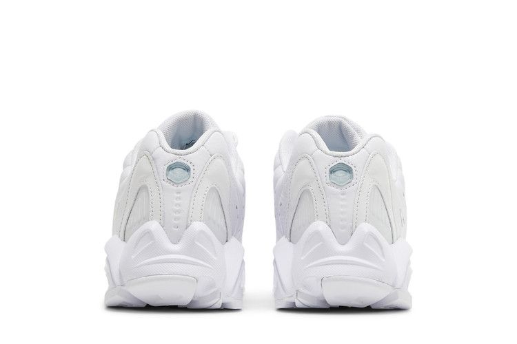 Nike Hot Step Terra NOCTA White