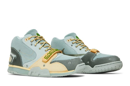 Nike Air Trainer 1 Travis Scott Grey Haze - DR7515-001