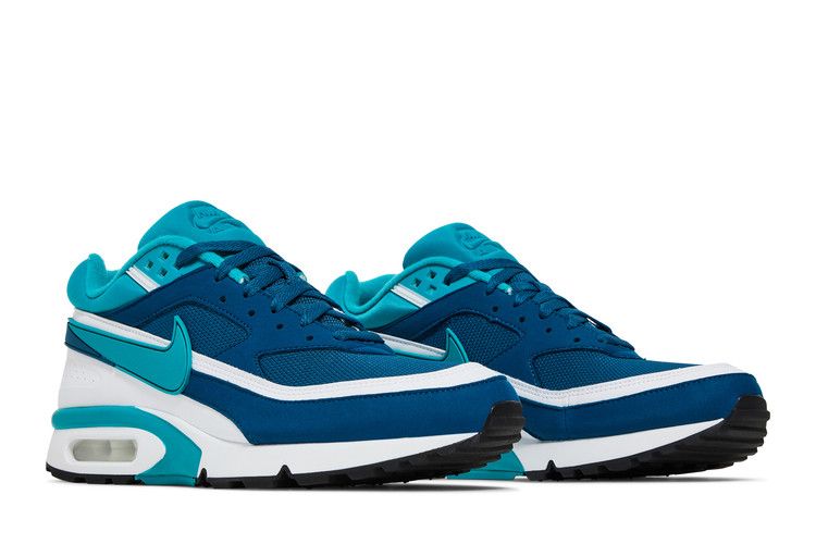 Nike Air Max BW Marina - DJ9648-400