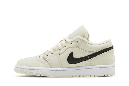 Air Jordan 1 Low Coconut Milk