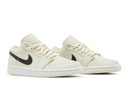 Air Jordan 1 Low Coconut Milk