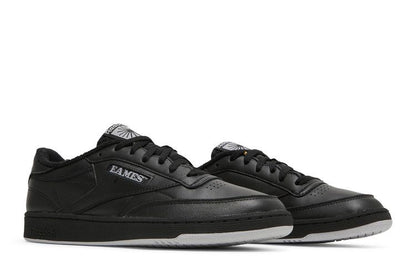 Reebok Club C 85 Eames Monotone Pack Black - GY1067