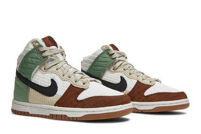 Nike Dunk High Next Nature Summit White - DN9909-100