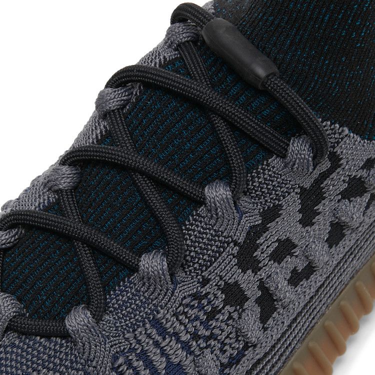 Adidas Yeezy 350 V2 CMPCT Slate Blue - GX9401