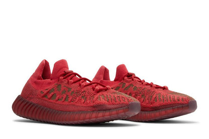 Adidas Yeezy 350 V2 CMPCT Slate Red - GW6945