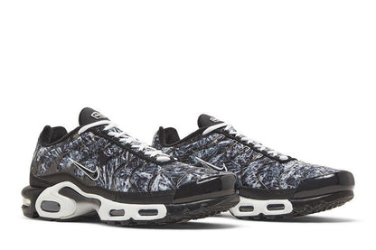 Nike Air Max Plus Dark Smoke Grey - DO6384-001 / CD0609-013