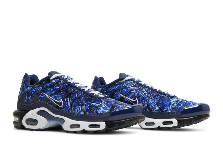 Nike Air Max Plus Midnight Navy - DO6384-400