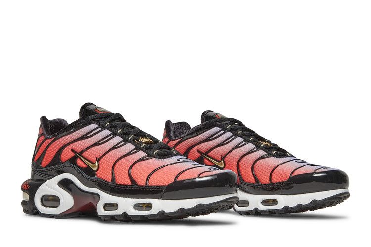 Nike Air Max Plus Sisterhood - DO6115-500