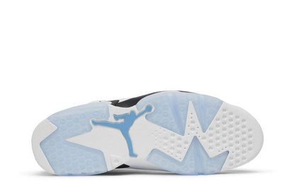 Air Jordan 6 UNC