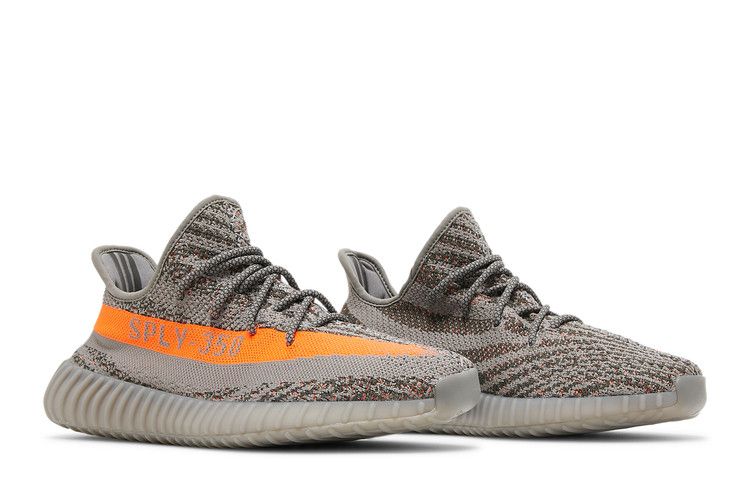 Adidas Yeezy Boost 350 V2 Beluga Reflective - GW1229