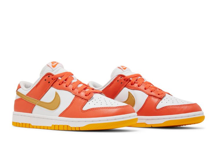 Nike Dunk Low University Gold - DQ4690-800