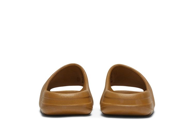 Adidas Yeezy Slide Ochre