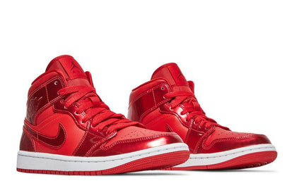 Air Jordan Air Jordan 1 Mid SE Pomegranate - DH5894-600